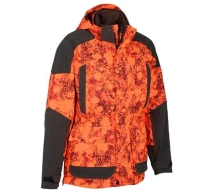 Veste 3 en 1 Ibex Pro Viper Blaze ProHunt VERNEY CARRON