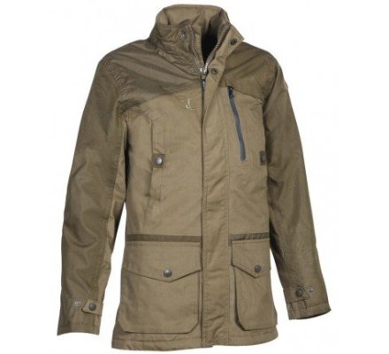 Veste de chasse enfant Imperlight Evo kaki PERCUSSION