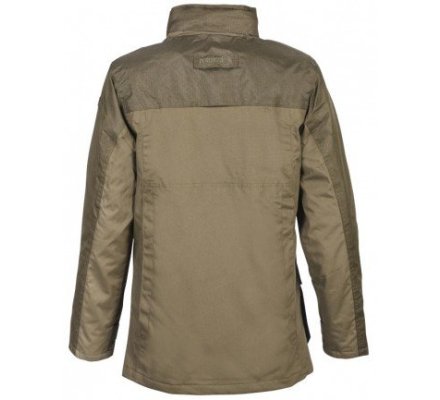 Veste de chasse enfant Imperlight Evo kaki PERCUSSION