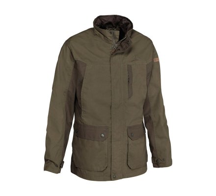 Veste de chasse Imperlight kaki PERCUSSION
