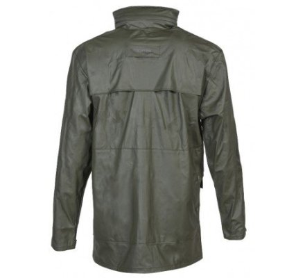 Veste Impersoft kaki PERCUSSION