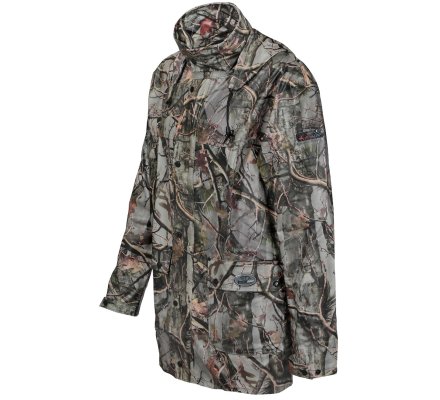 Veste de pluie homme chasse hot sale