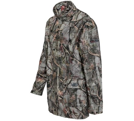 Veste de pluie Impersoft Ghost Camo Forest Evo VERNEY CARRON