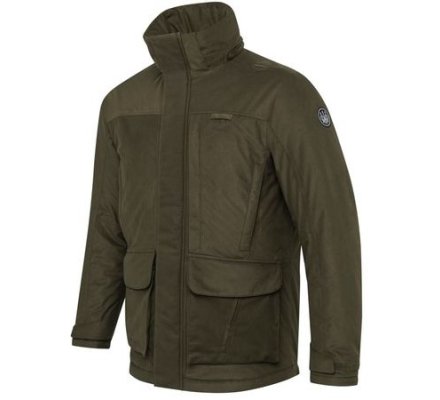 Veste de chasse Mull Insulated Kaki BERETTA