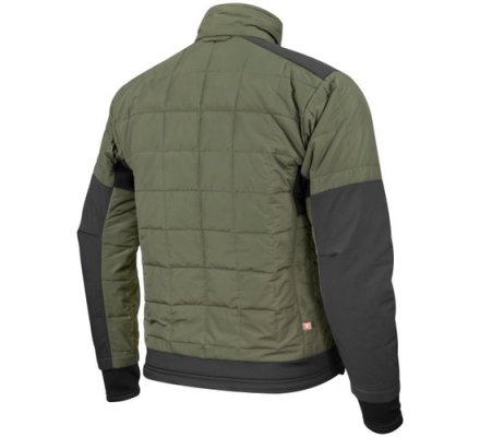 Veste de chasse Wingbeat Insulator vert BERETTA