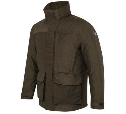 Veste de chasse Mull Insulated marron BERETTA