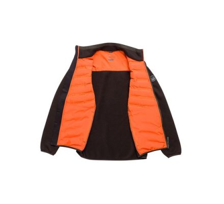 Veste de chasse Roe ebony BERETTA