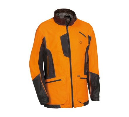 Veste de chasse réversible Janus Club Interchasse