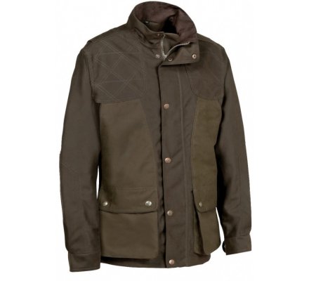 Veste de chasse Julius Club Interchasse