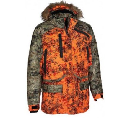 Veste chaude MARCO POLO SnakeBlaze Verney Carron