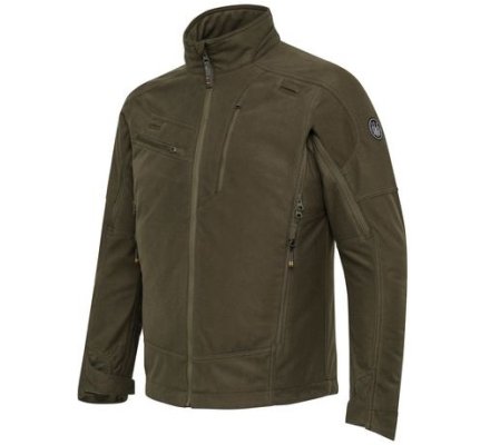 Veste de chasse Matajur Windblock Kaki BERETTA