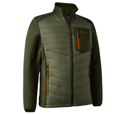 Veste matelassée Chamois DEERHUNTER