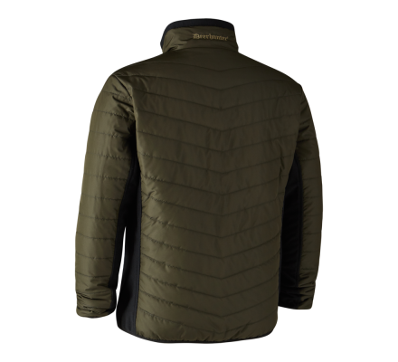 Doudoune de chasse Moore Softshell Deerhunter