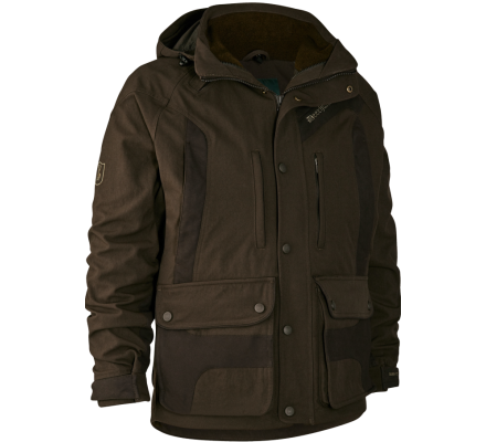 Veste de chasse Muflon Extrem Wood DEERHUNTER