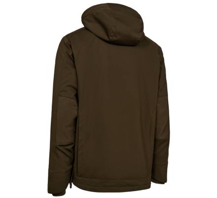 Veste de chasse Muflon Pro kaki Deerhunter