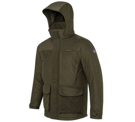 Veste de chasse Mull Insulated Kaki BERETTA