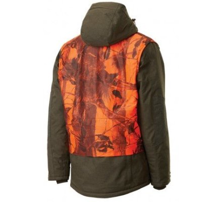 Veste de chasse Northgame JKT gilet amovible Stagunt