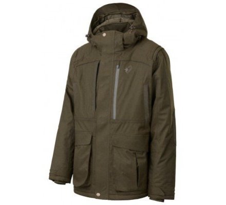 Veste de chasse Northgame JKT gilet amovible Stagunt