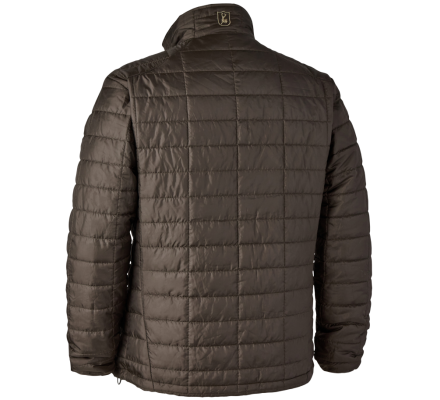 Veste Muflon packable marron Deerhunter