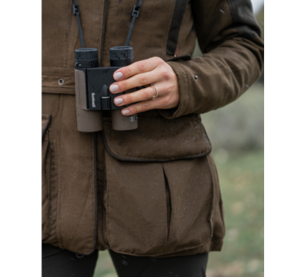 Veste de chasse femme Peisey STAGUNT