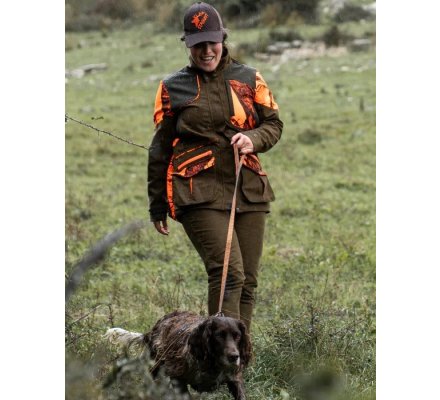 Veste de chasse femme Phoenix JKT STAGUNT