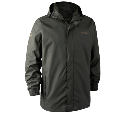 Veste de chasse imperméable Survivor Deerhunter