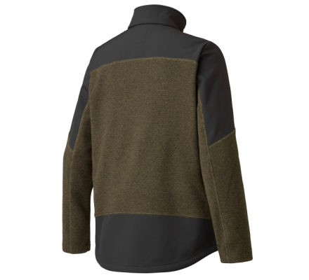 Veste polaire Gadra Fleece STAGUNT