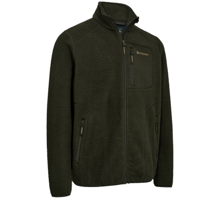 Veste polaire Atlas DEERHUNTER