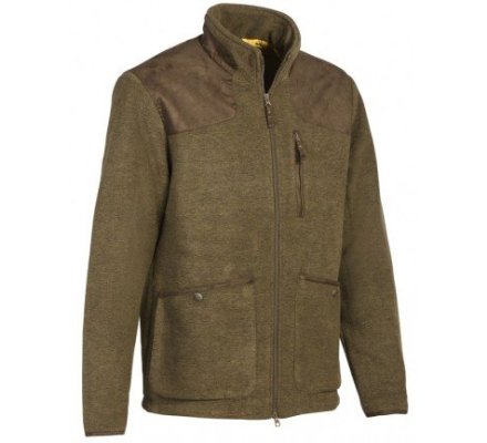 Veste polaire Borée CLUB INTERCHASSE