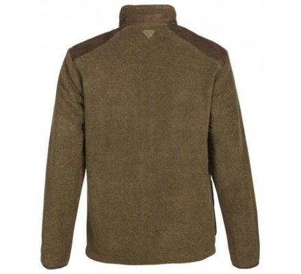 Veste polaire Borée CLUB INTERCHASSE