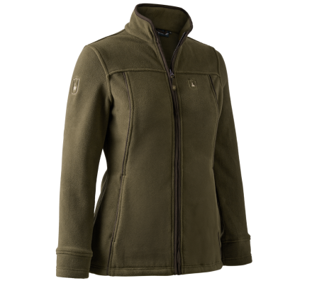 Veste polaire Eagle femme DEERHUNTER