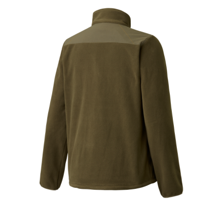 Veste polaire Expert Fleece STAGUNT
