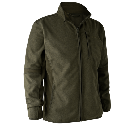 Veste de chasse polaire Gamekeeper Bond Deerhunter