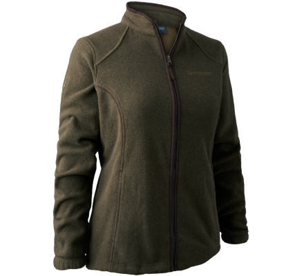 Veste polaire femme Josephine Deerhunter