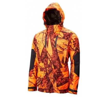 Parka chasse sales