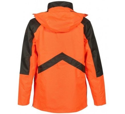Veste de traque Predator EVO orange PERCUSSION