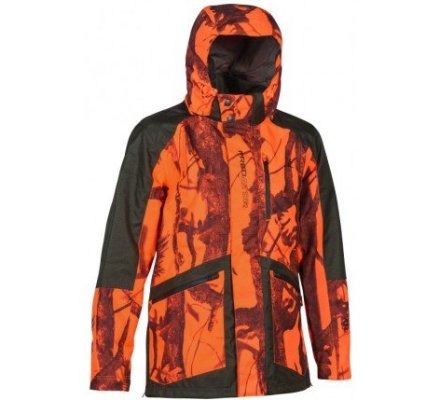 Veste de traque Predator EVO camo orange PERCUSSION