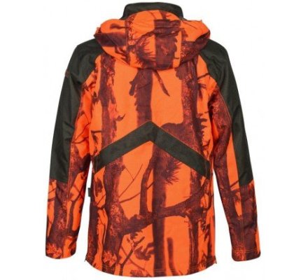 Veste de traque Predator EVO camo orange PERCUSSION