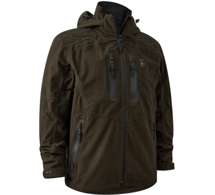 Veste de chasse Game Pro Light marron Deerhunter