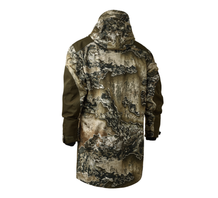 Veste Excape Rain camouflage DEERHUNTER