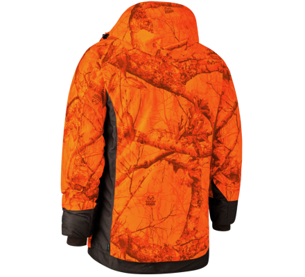 Veste Ram chasse Orange DEERHUNTER