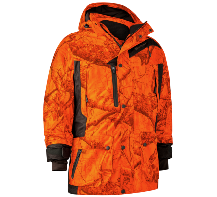 Veste Ram chasse Orange DEERHUNTER