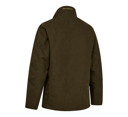 Veste de chasse EAGLE réversible orange Deerhunter