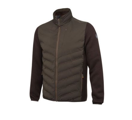 Veste de chasse Roe marron BERETTA