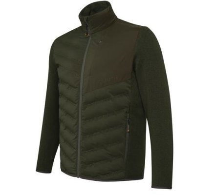 Veste de chasse Roe GB vert/kaki BERETTA