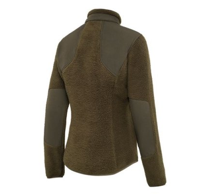 Veste Halifax Sherpa femme kaki BERETTA