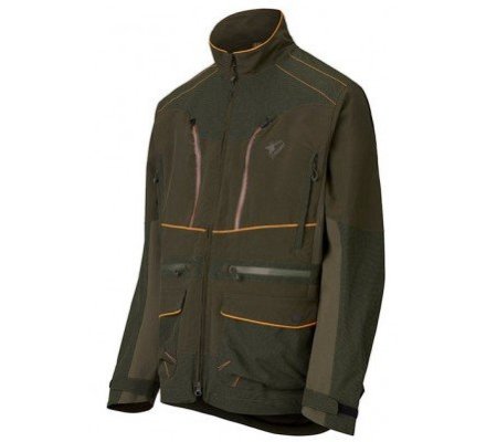 Veste Snipe JKT bronze STAGUNT