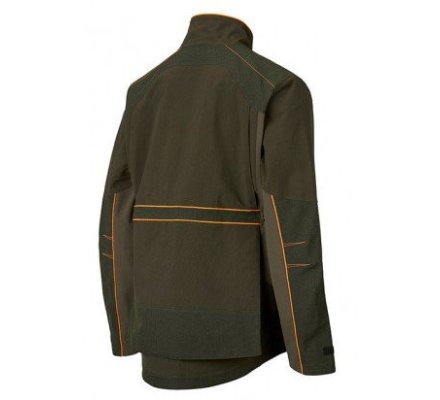 Veste Snipe JKT bronze STAGUNT