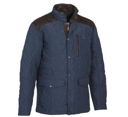Veste de chasse matelassee Stalion PERCUSSION 17776