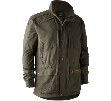 Veste Strike Extreme vert DEERHUNTER